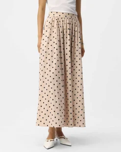 OBJHAMA SKIRT