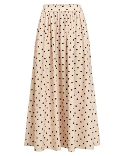 OBJHAMA SKIRT