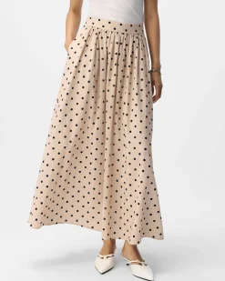 OBJHAMA SKIRT