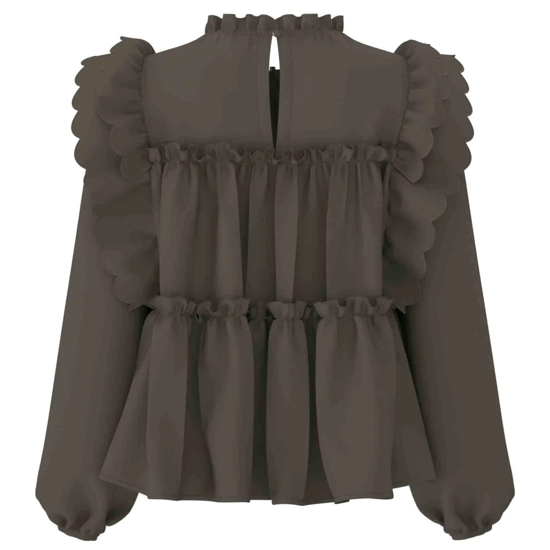 Objhope l/s top