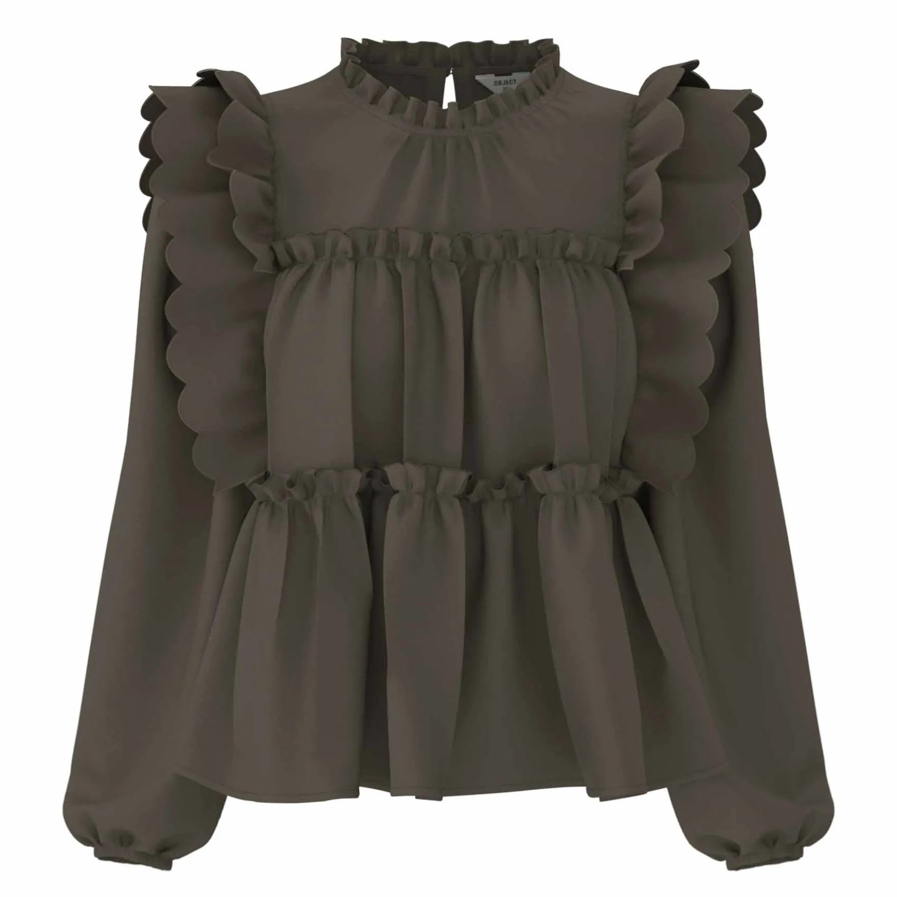Objhope l/s top