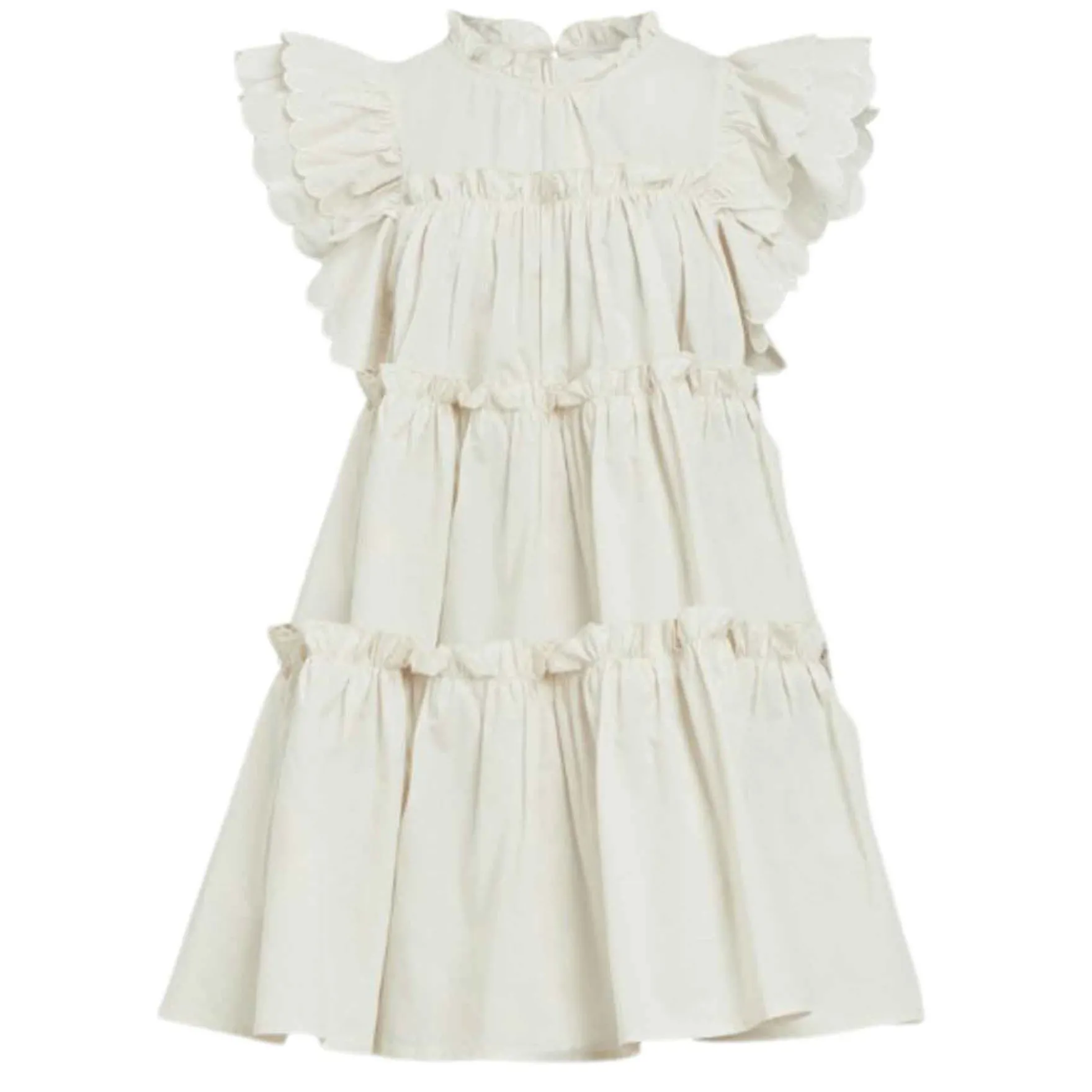 Objhope s/l dress