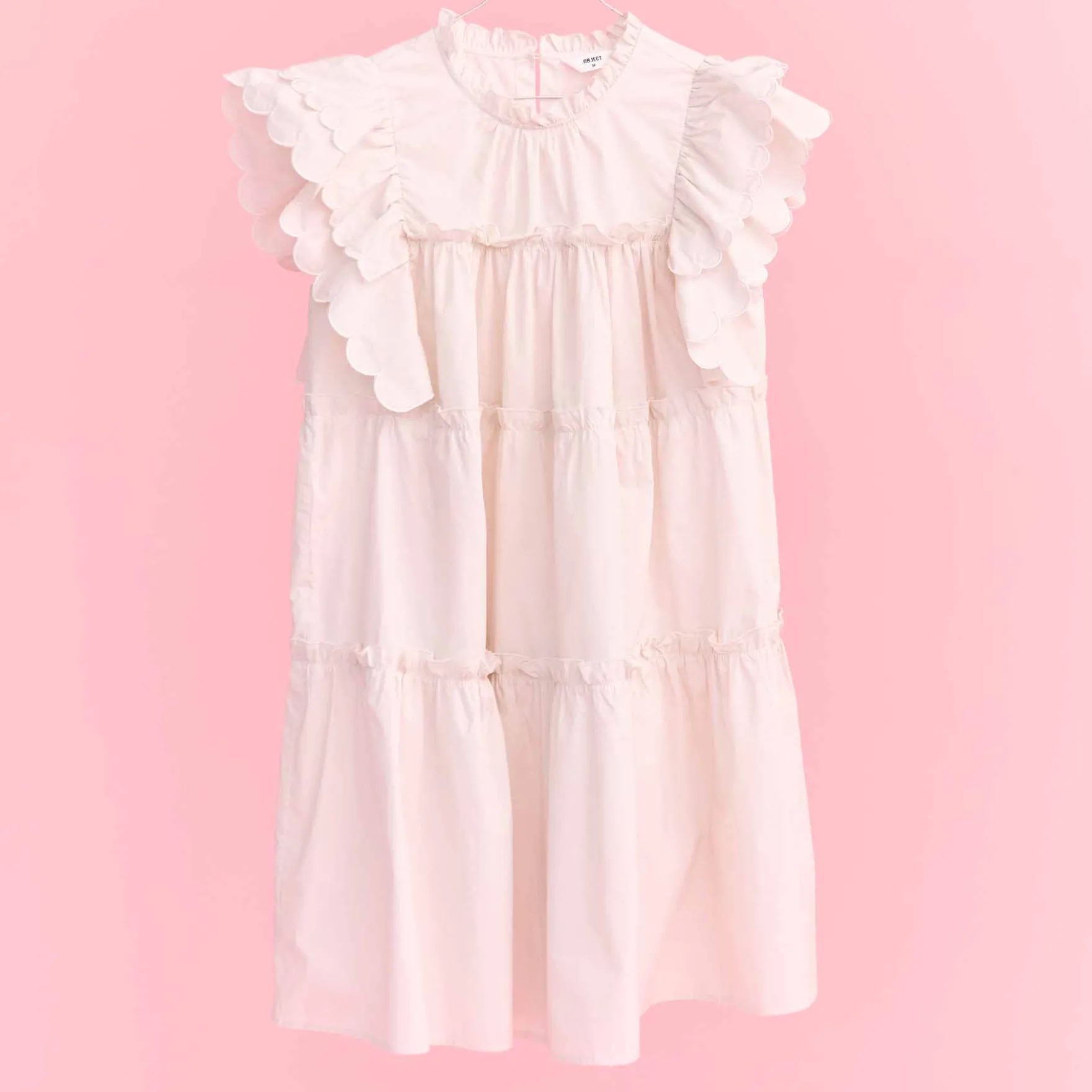 Objhope s/l dress
