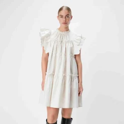 Objhope s/l dress