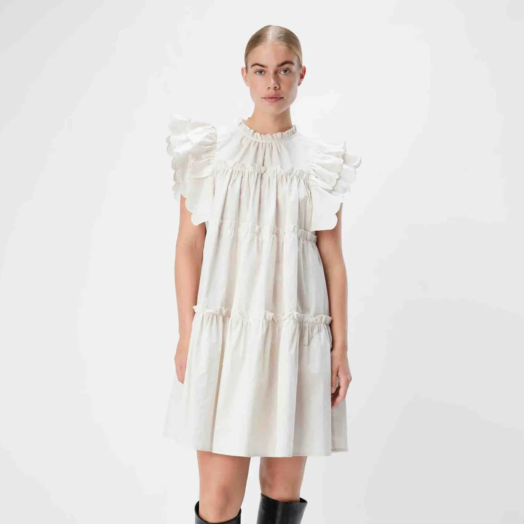 Objhope s/l dress