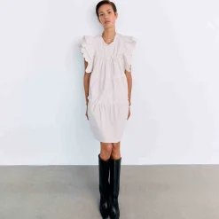 Objhope s/l dress