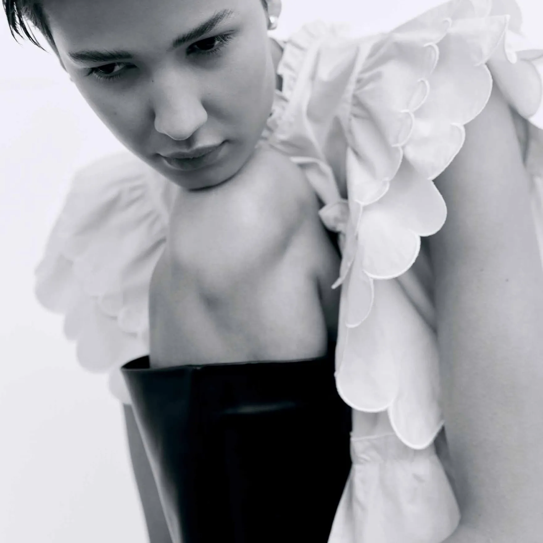 Objhope s/l dress