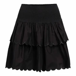 Objhope smock skirt