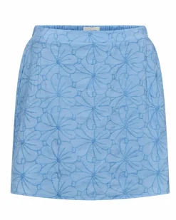 OBJILLY MW SHORT SKIRT