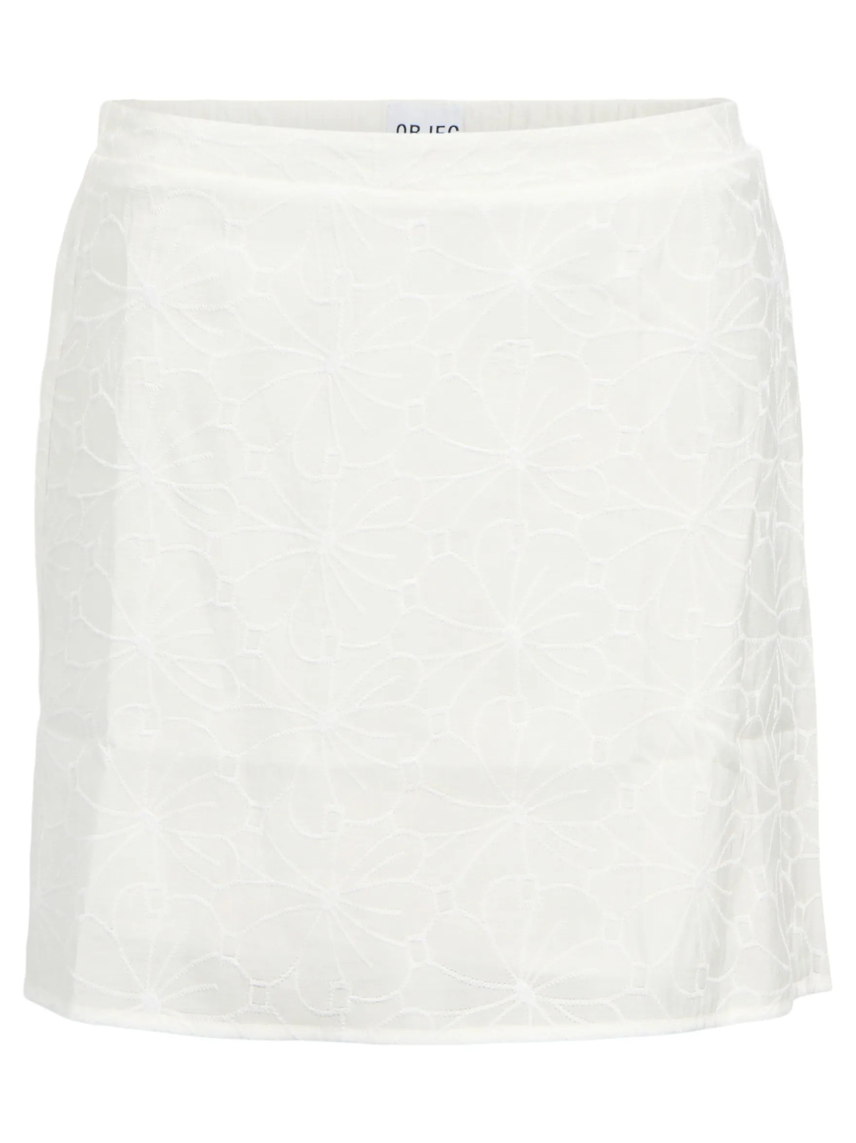 OBJILLY MW SHORT SKIRT
