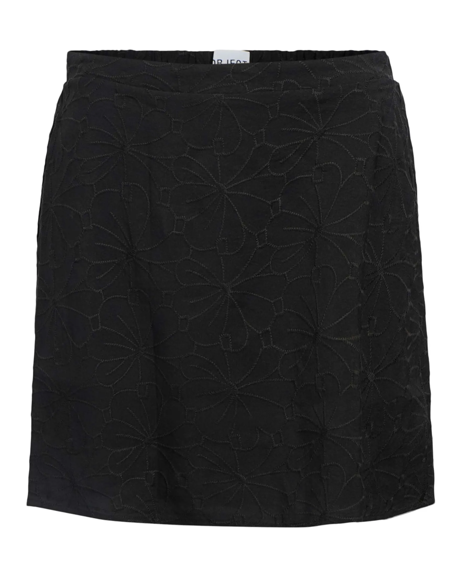 OBJILLY MW SHORT SKIRT