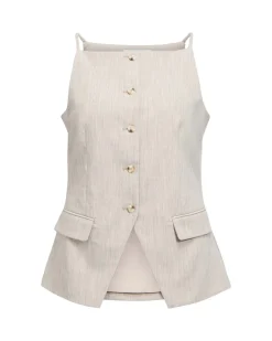OBJIVALO SL RE WAISTCOAT