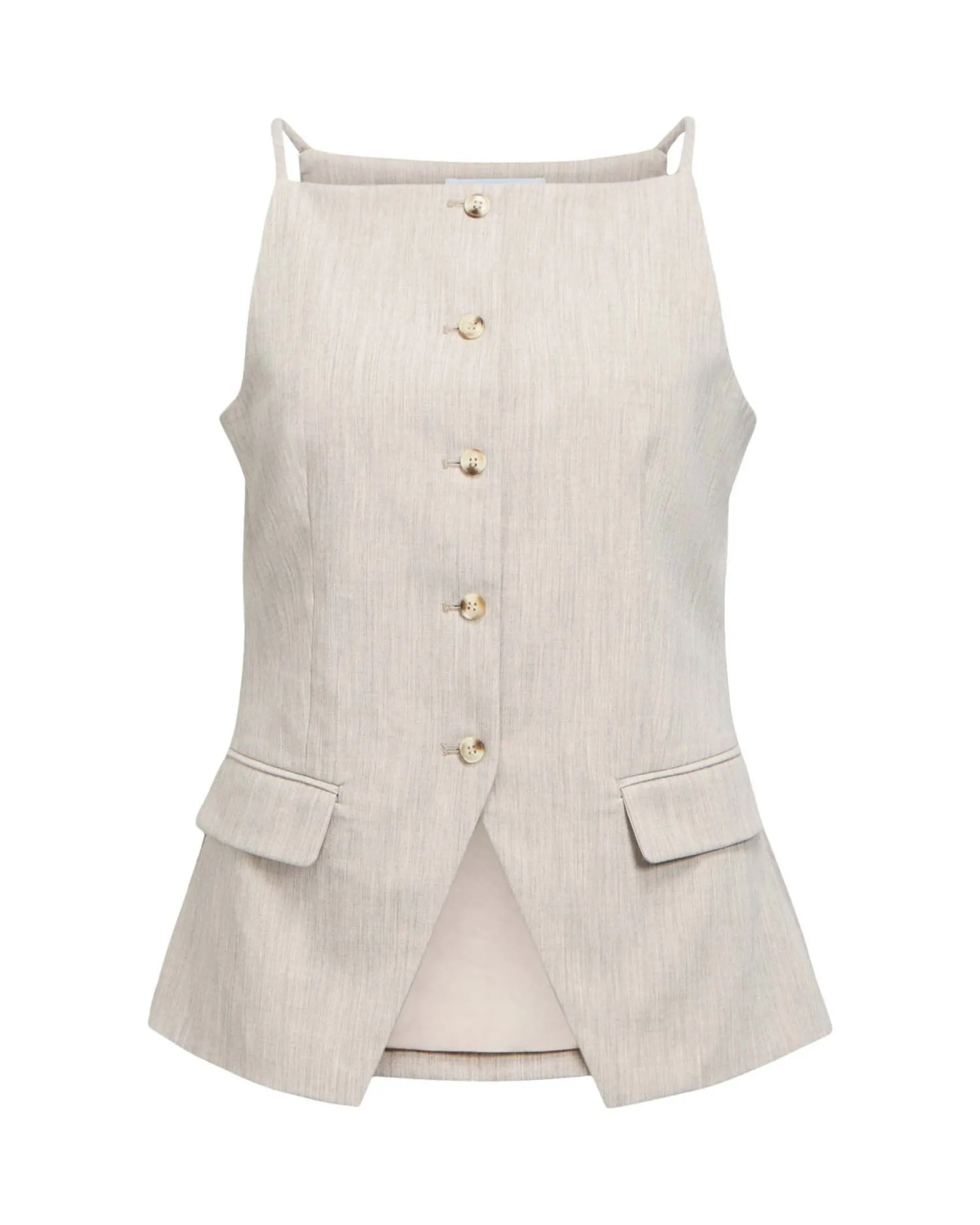 OBJIVALO SL RE WAISTCOAT