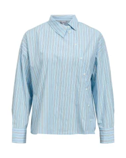 OBJJORIN L/S LO SHIRT