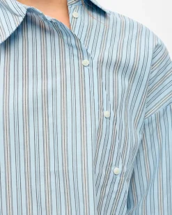 OBJJORIN L/S LO SHIRT