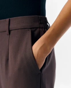 Objlisa slim pant