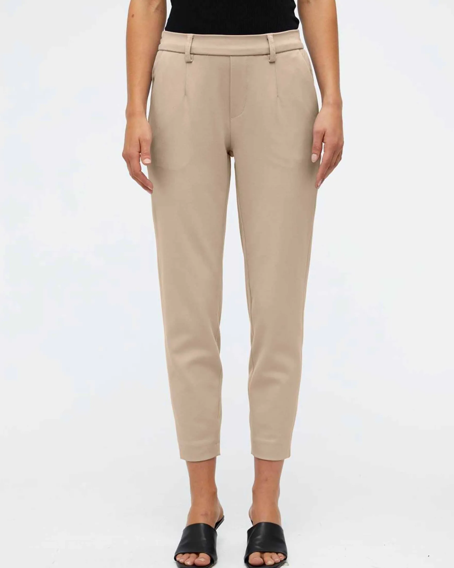 Objlisa slim pant
