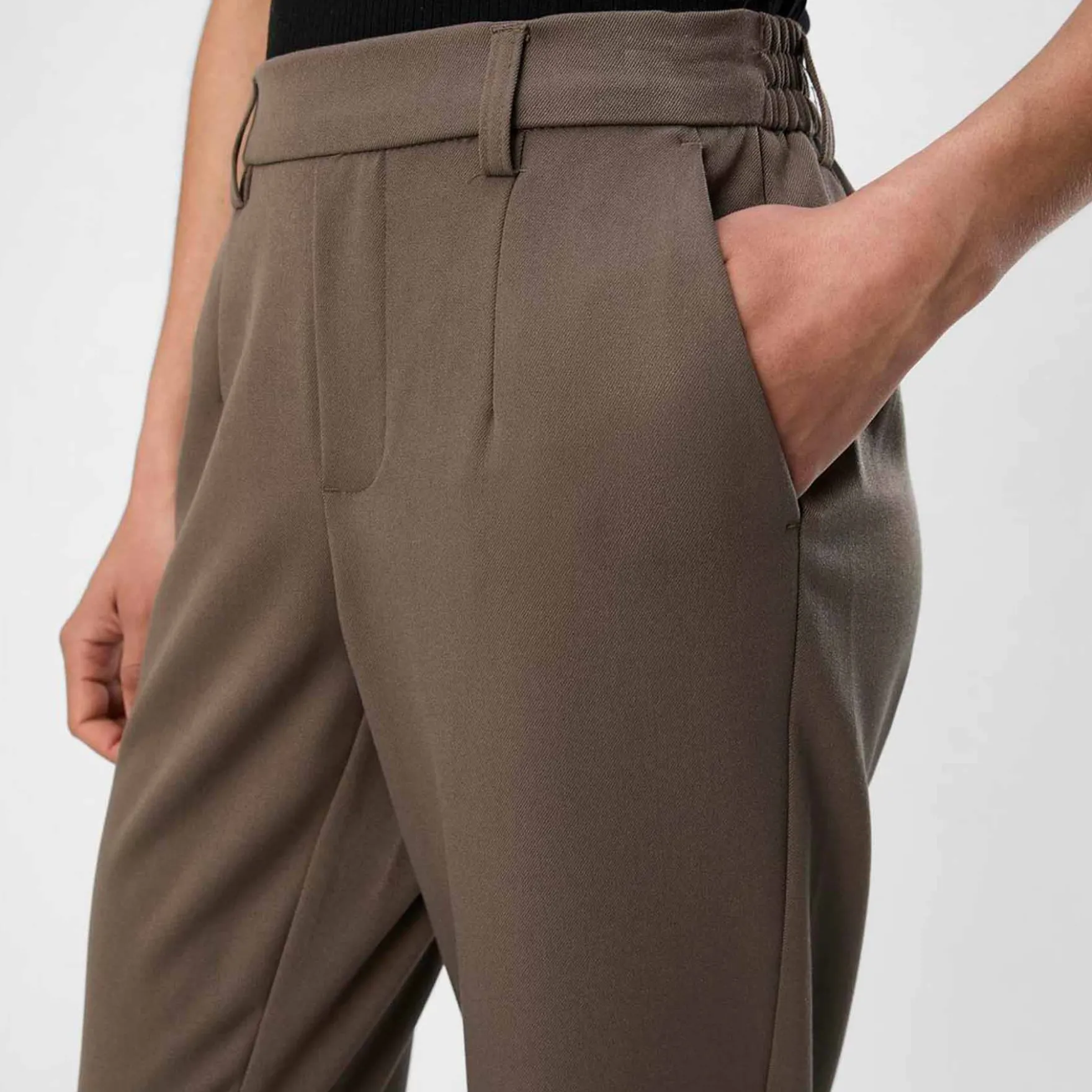 Objlisa slim pant