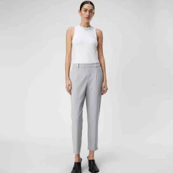 Objlisa slim pant