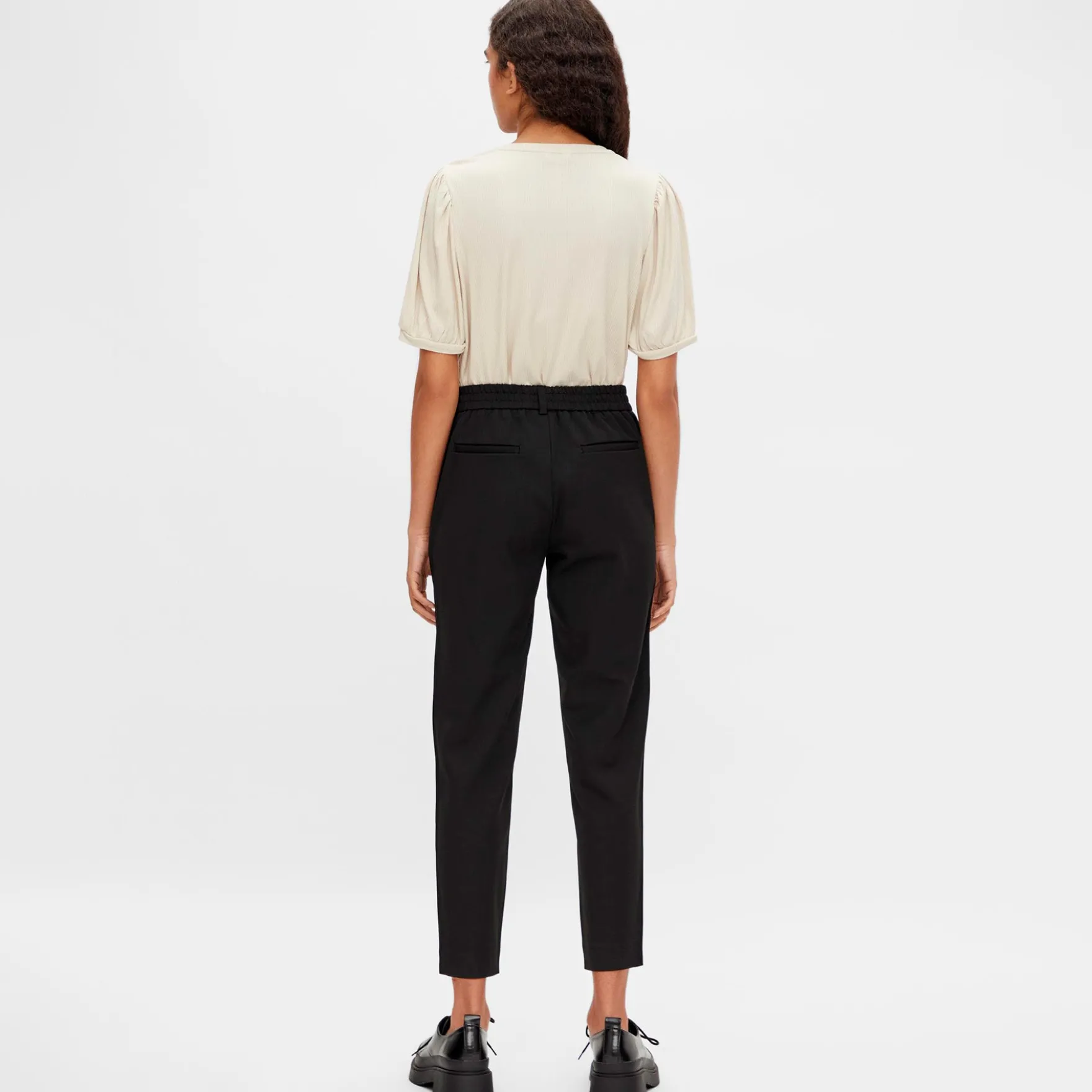 Objlisa slim pant