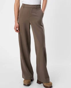OBJLISA WIDE PANT
