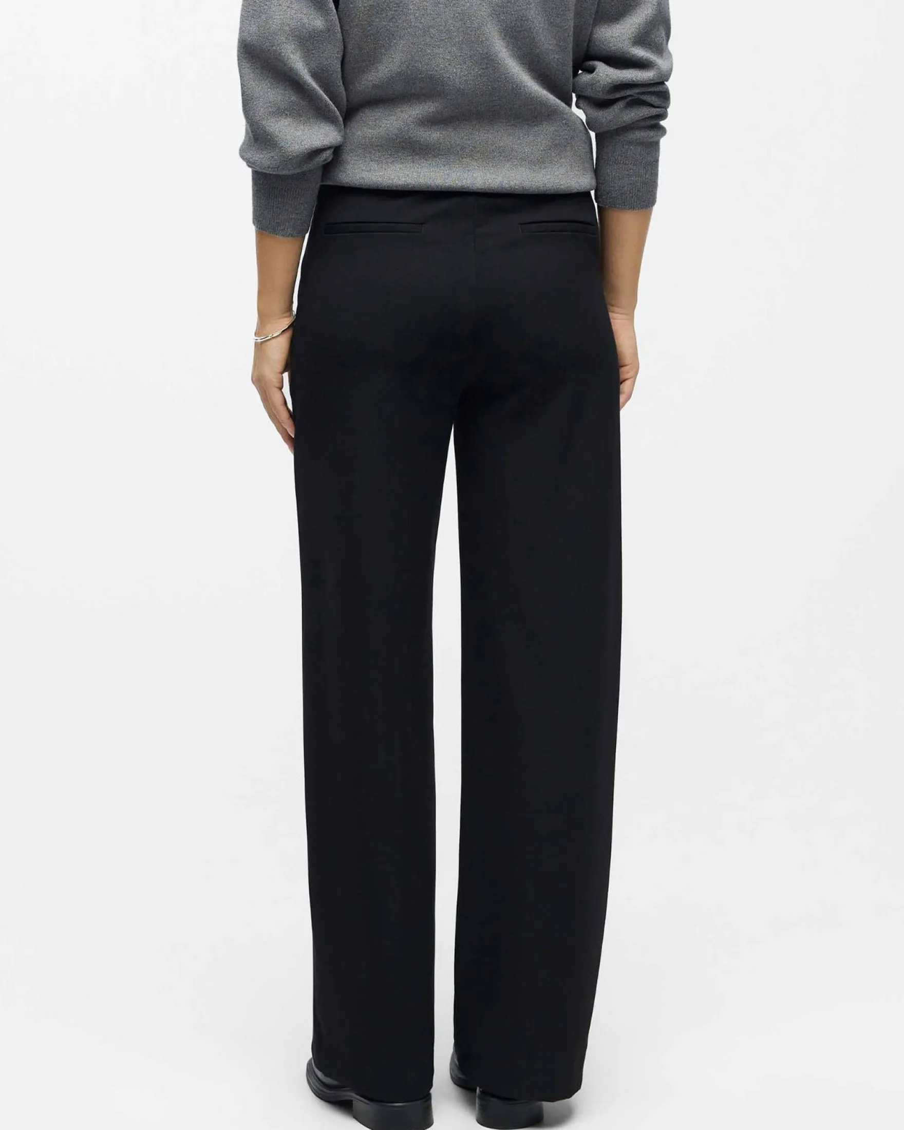 OBJLISA WIDE PANT