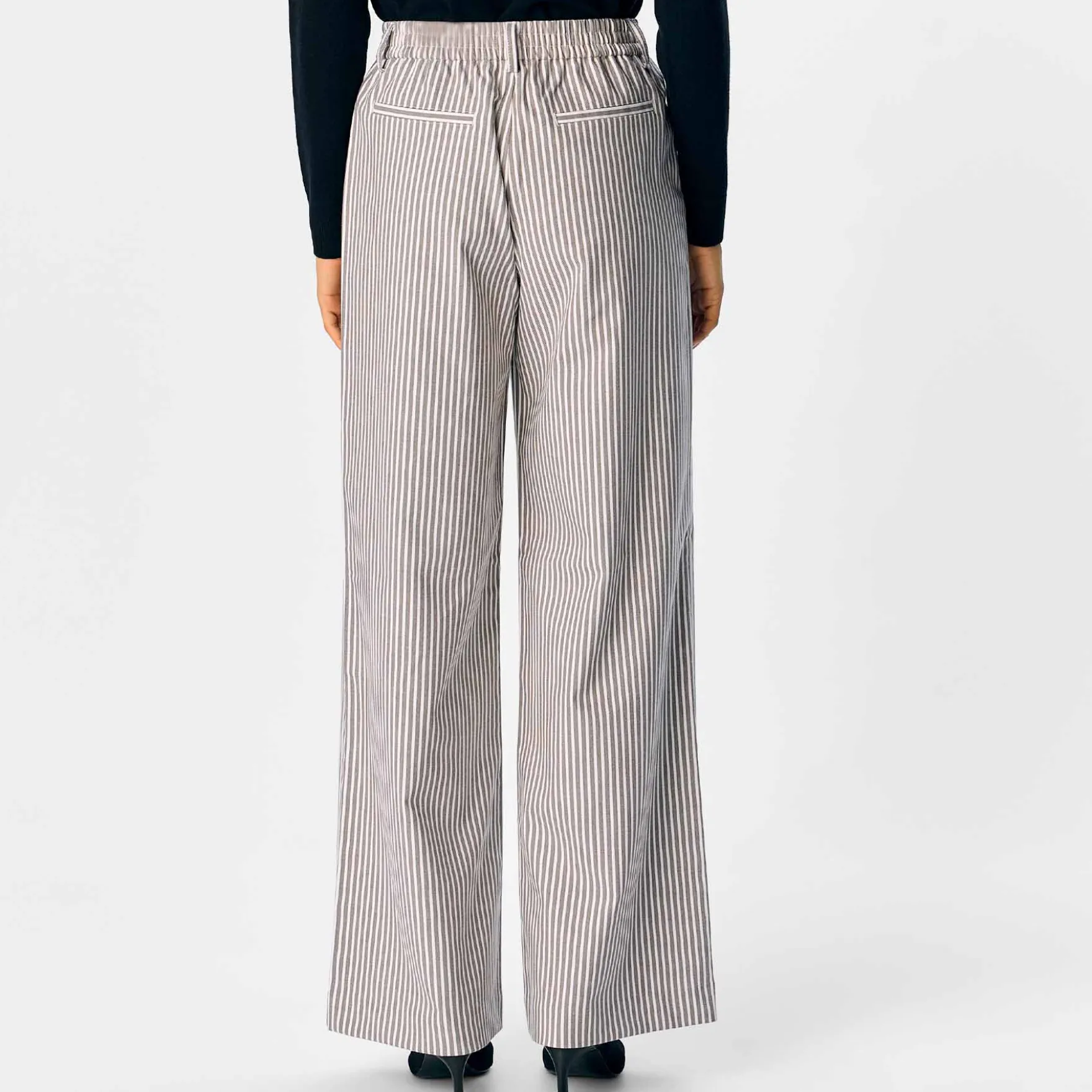 Objlisa wide pant