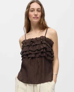OBJLYNE S/L TOP