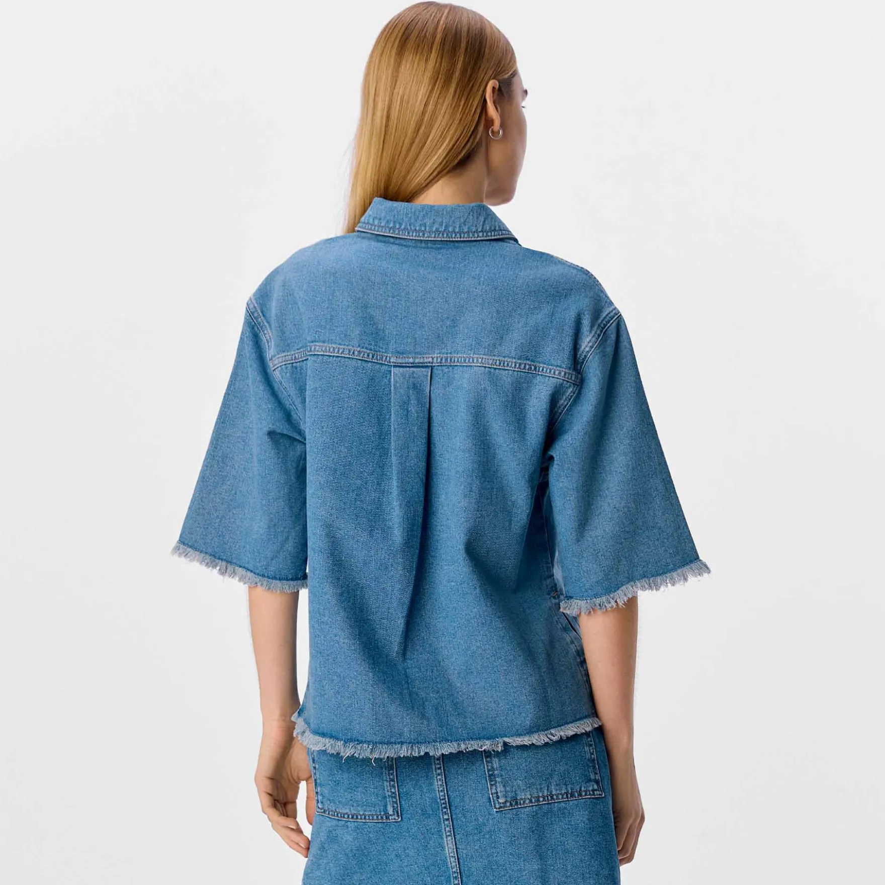 Objmelia lo 2/4 sleeve