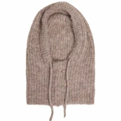 Objmilu knit balaclava