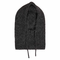Objmilu knit balaclava