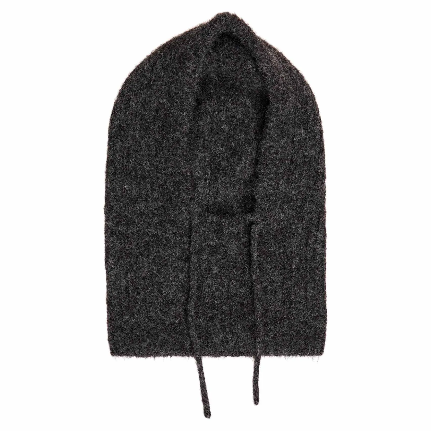 Objmilu knit balaclava