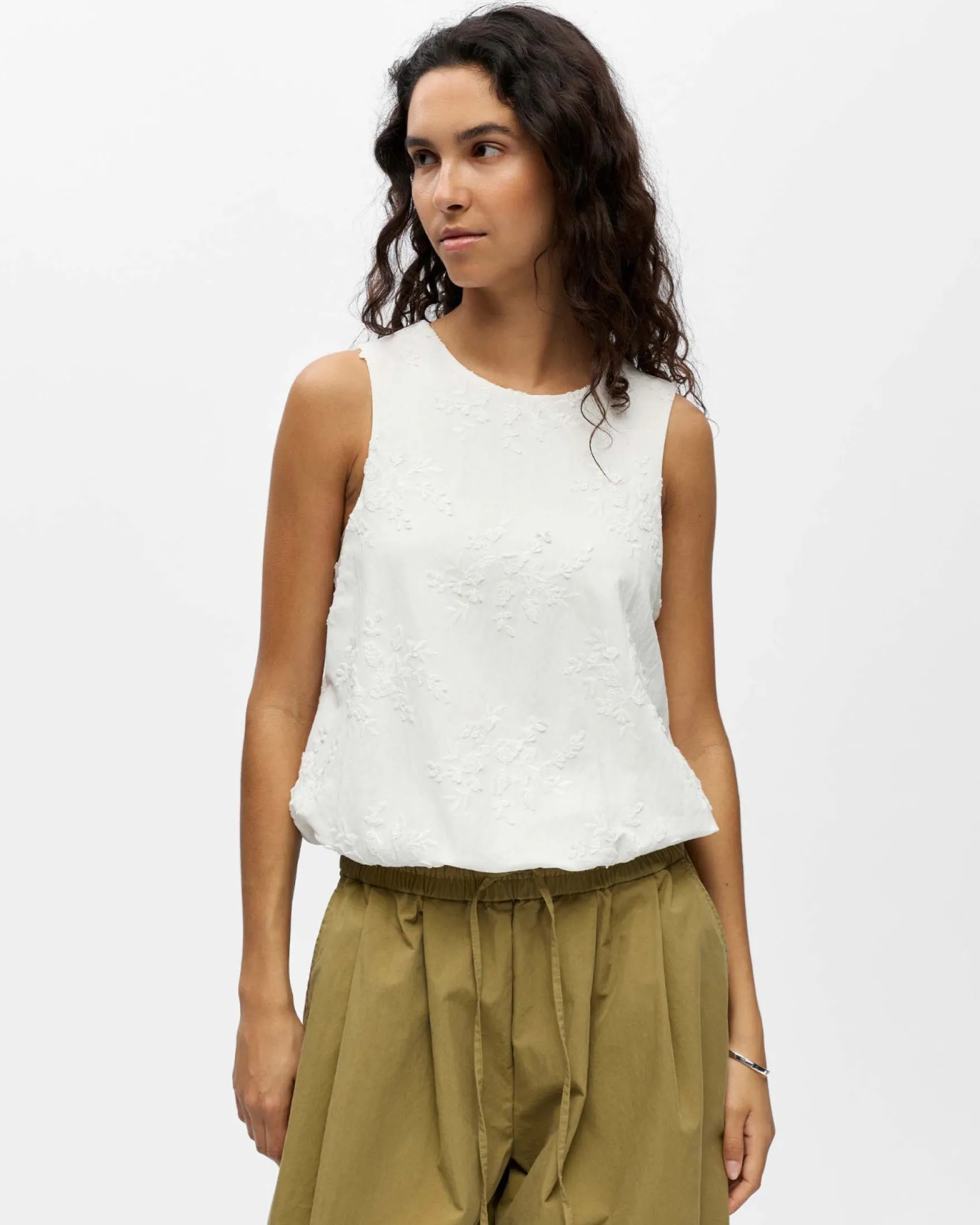 OBJMINNIE RE SL TOP