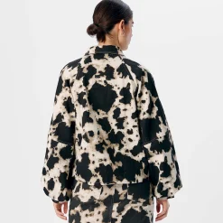 Objmontana l/s jacket