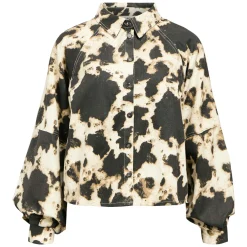 Objmontana l/s jacket