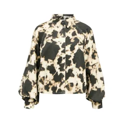 Objmontana l/s jacket