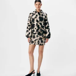 Objmontana l/s jacket