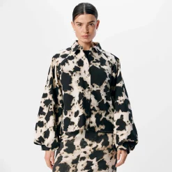 Objmontana l/s jacket
