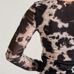 Objmontana mesh top
