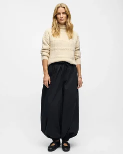 OBJPAIGE HAREM PANT