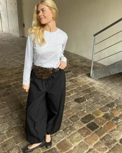 OBJPAIGE HAREM PANT
