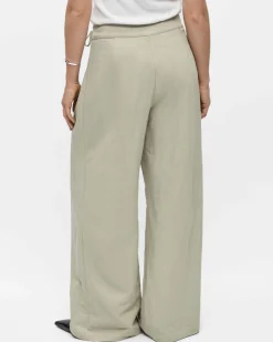 OBJSAGA MW RE WRAP PANTS