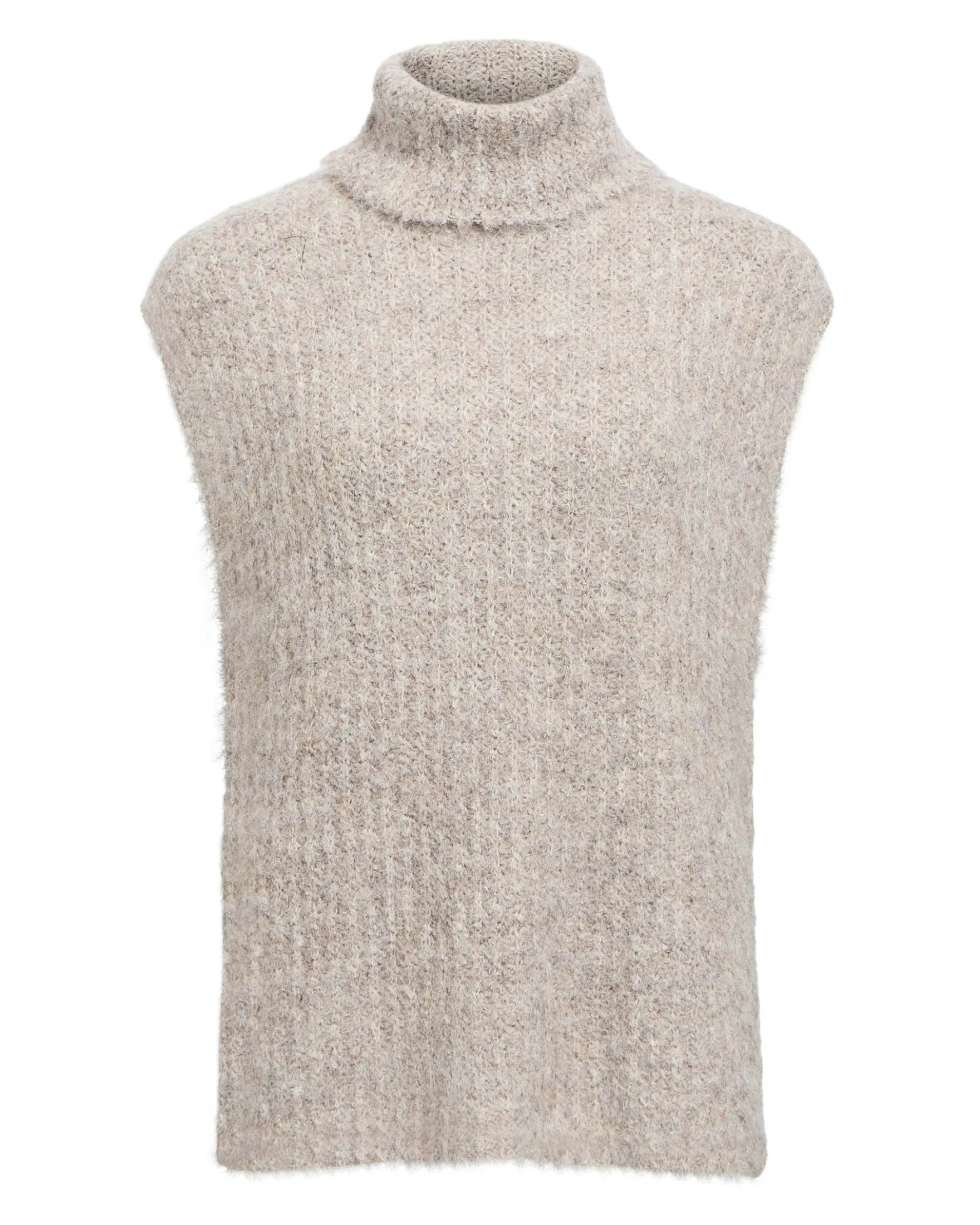 Objsaggia knit vest