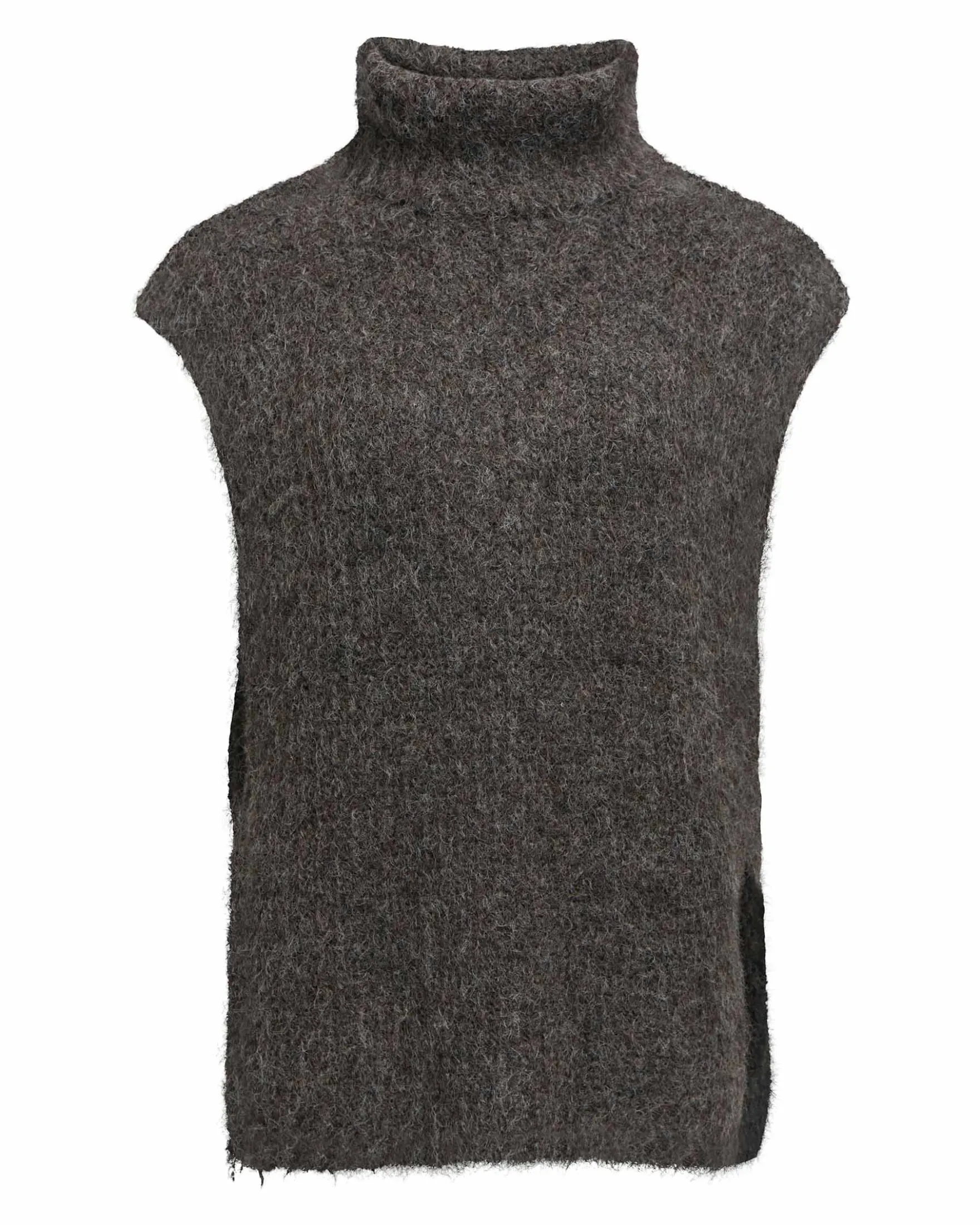 Objsaggia knit vest
