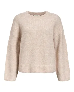 OBJSAGGIA LS PULLOVER