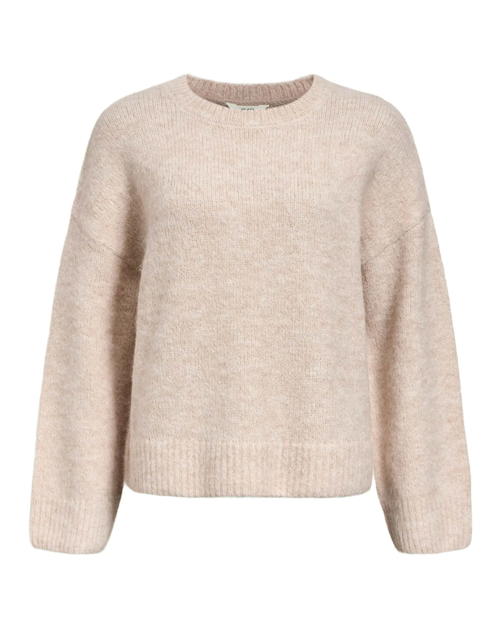 OBJSAGGIA LS PULLOVER
