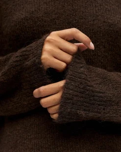 OBJSAGGIA LS PULLOVER