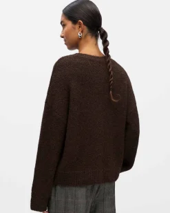 OBJSAGGIA LS PULLOVER