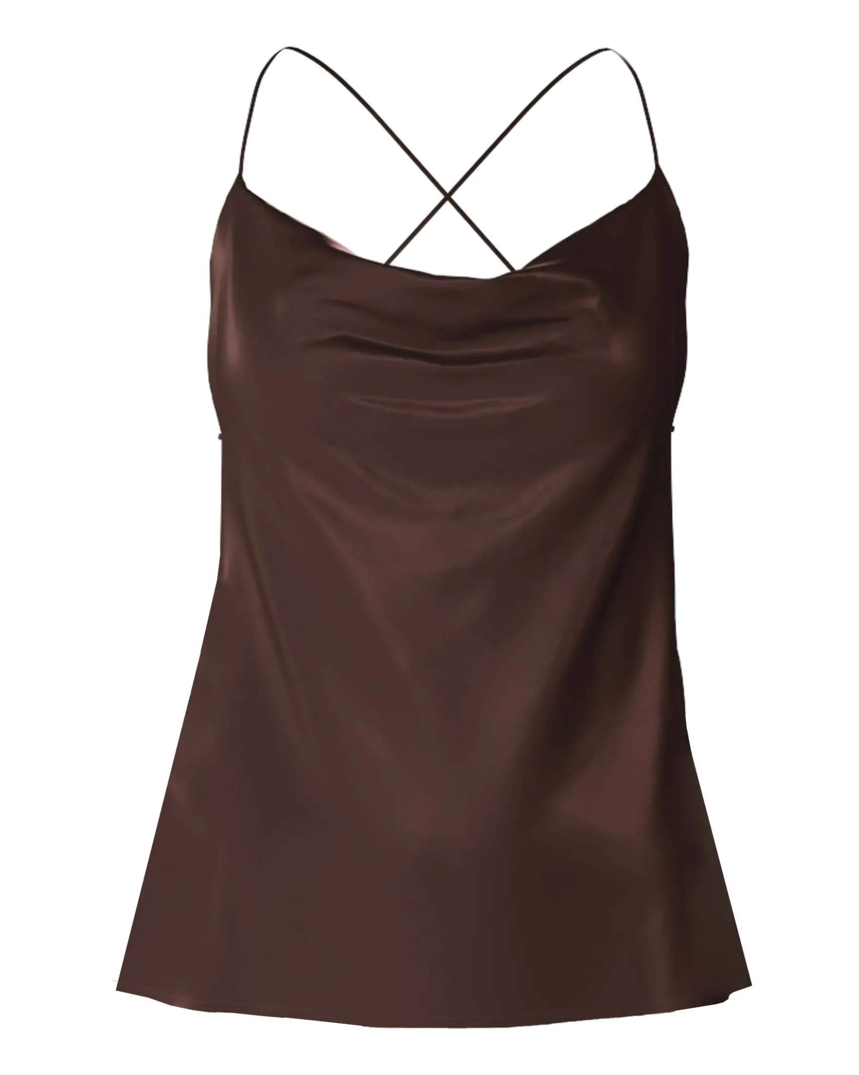 OBJSALLY SINGLET TOP