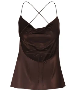 OBJSALLY SINGLET TOP